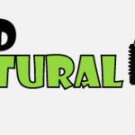 CBD natural logo
