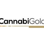 CannabiGold logo