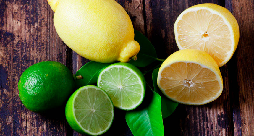 Cytryna jako źródło Limonenu