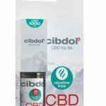 E-liquid CBD 10% - 10ml