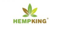 Hemp King logo