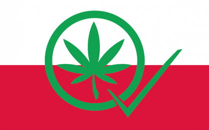 Co da legalizacja marihuany w Polsce