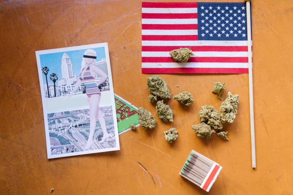Montana - legalizacja marihuany