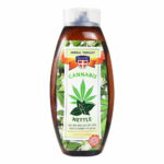 Cannabis szampon konopny z pokrzywą