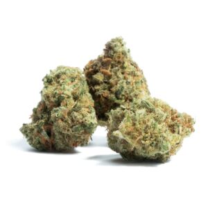 AK Choco Kush