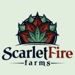 Scarlet Fire Farms