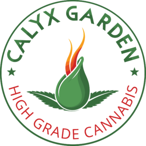 Calyx Garden