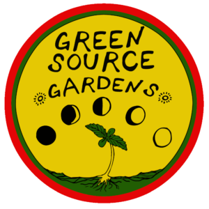Green Source Gardens