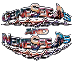 GeneSeeds - NemeSeeds