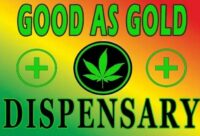 Good As Gold Dispensary