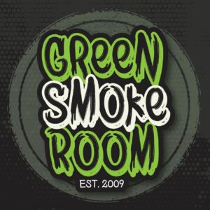 Green Smoke Room
