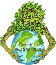 GreenMan Organic Seeds