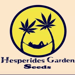 Hesperides Gardens