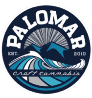 Logo Palomar