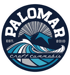 Logo Palomar