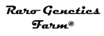 Raro_Genetics_Farm logo