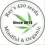 Rays 420 Seeds