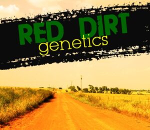 Red Dirt Ridge Genetics