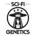 Sci-Fi Genetics