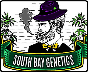 South Bay Genetics