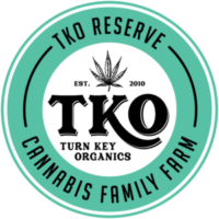 TKO Reserve