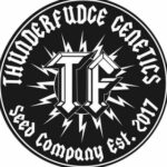 Thunderfudge-Genetics Logo