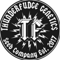 Thunderfudge-Genetics Logo