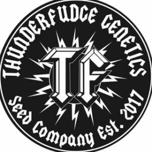 Thunderfudge-Genetics Logo