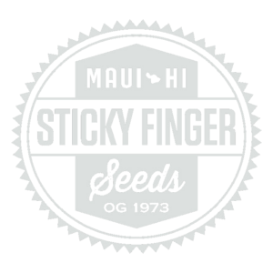Sticky Finger Seeds