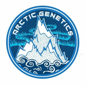 arctic genetics logo