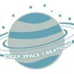 deepspacecreations logo