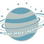 deepspacecreations logo