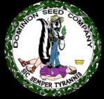 dominion seeds logo