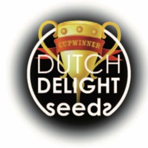 dutch delight seeds logo