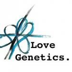 love genetics logo
