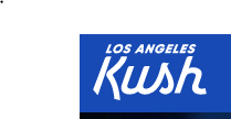 Los Angeles Kush