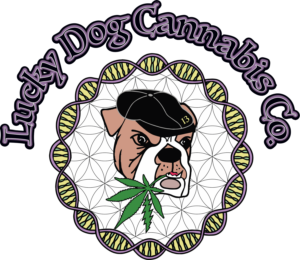 Lucky Dog Seed Co