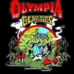Olympia Genetics