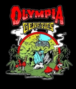 Olympia Genetics