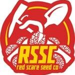 red scare seed logo