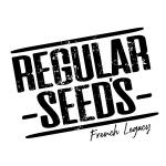 regular seeds logo