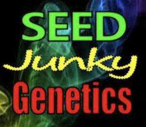 Seed Junky Genetics