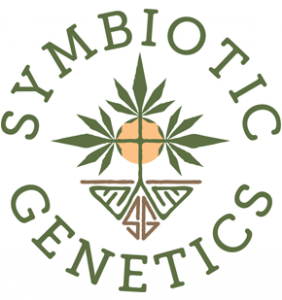 symbiotic genetics