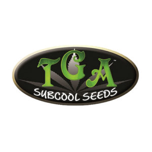 tga genetics subcool seeds