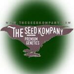 the seed kompany logo
