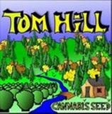 tomhill logo
