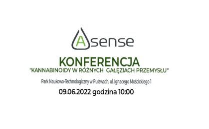 konferencja A-Sense