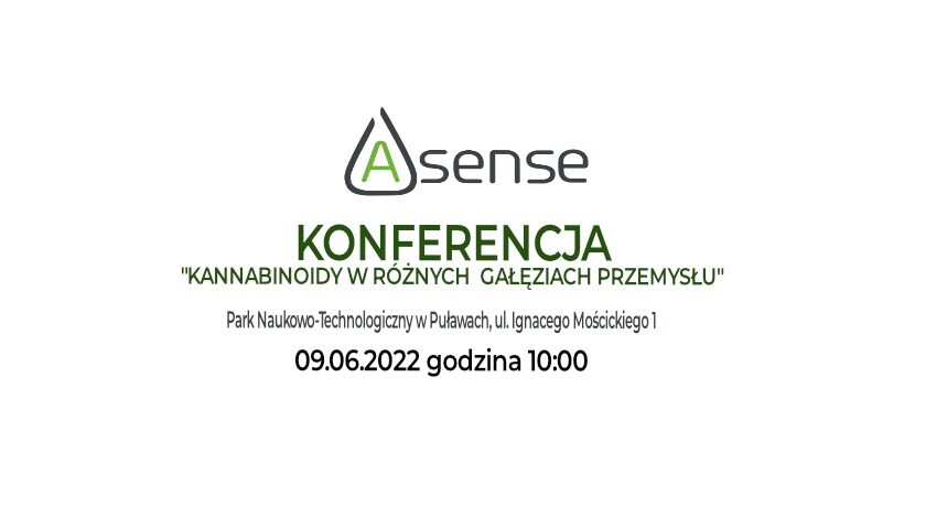 konferencja A-Sense
