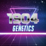 1904 genetics