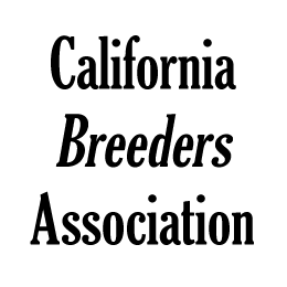 California Breeders Association